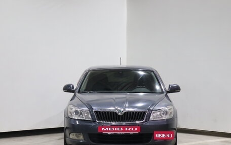 Skoda Octavia, 2012 год, 630 000 рублей, 2 фотография