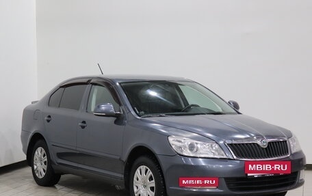 Skoda Octavia, 2012 год, 630 000 рублей, 3 фотография