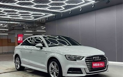 Audi A3, 2020 год, 1 600 000 рублей, 1 фотография