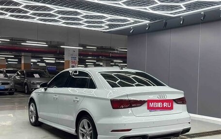 Audi A3, 2020 год, 1 600 000 рублей, 4 фотография