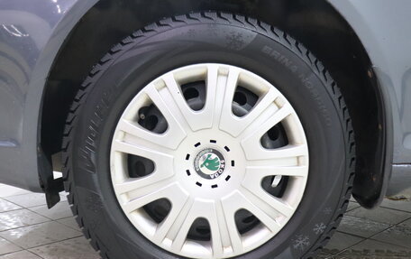 Skoda Octavia, 2012 год, 630 000 рублей, 12 фотография