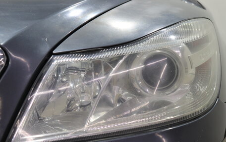 Skoda Octavia, 2012 год, 630 000 рублей, 11 фотография