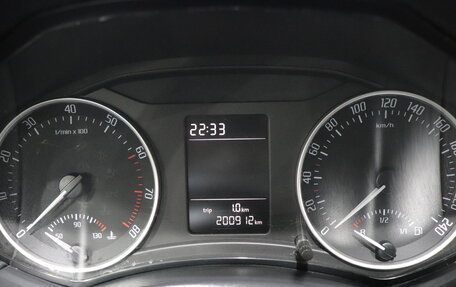 Skoda Octavia, 2012 год, 630 000 рублей, 13 фотография