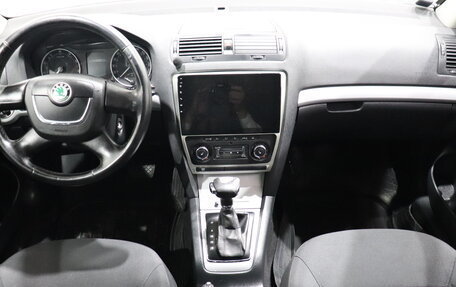 Skoda Octavia, 2012 год, 630 000 рублей, 14 фотография