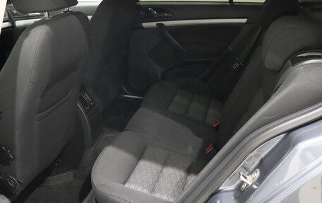 Skoda Octavia, 2012 год, 630 000 рублей, 18 фотография