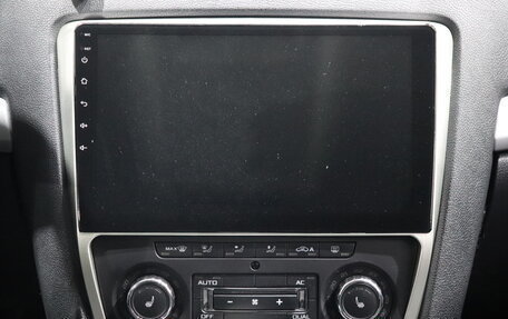 Skoda Octavia, 2012 год, 630 000 рублей, 16 фотография