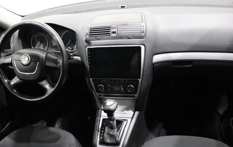 Skoda Octavia, 2012 год, 630 000 рублей, 15 фотография