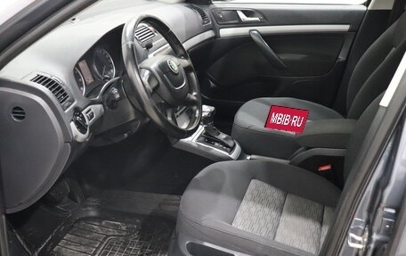 Skoda Octavia, 2012 год, 630 000 рублей, 17 фотография