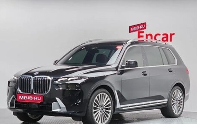 BMW X7, 2023 год, 12 299 000 рублей, 1 фотография