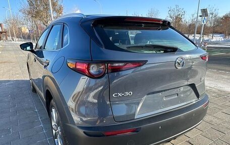 Mazda CX-30 I, 2022 год, 2 050 000 рублей, 4 фотография