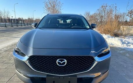 Mazda CX-30 I, 2022 год, 2 050 000 рублей, 2 фотография