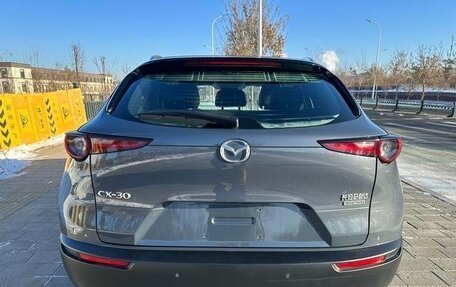 Mazda CX-30 I, 2022 год, 2 050 000 рублей, 5 фотография