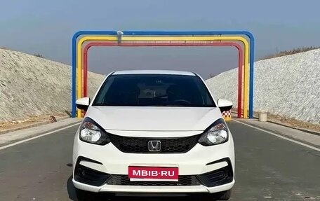 Honda Fit, 2022 год, 1 300 007 рублей, 1 фотография