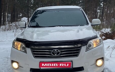 Toyota RAV4, 2010 год, 1 245 000 рублей, 1 фотография
