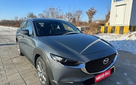 Mazda CX-30 I, 2022 год, 2 050 000 рублей, 1 фотография