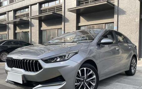 KIA K3, 2022 год, 1 560 001 рублей, 1 фотография