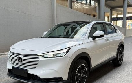 Honda Vezel, 2023 год, 1 750 008 рублей, 1 фотография