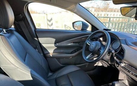 Mazda CX-30 I, 2022 год, 2 050 000 рублей, 13 фотография