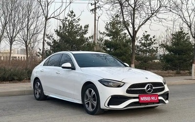 Mercedes-Benz C-Класс, 2021 год, 3 250 001 рублей, 1 фотография