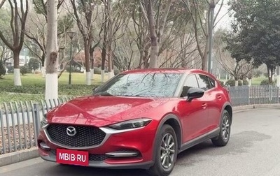 Mazda CX-4, 2021 год, 1 950 000 рублей, 1 фотография