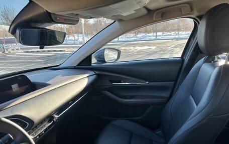 Mazda CX-30 I, 2022 год, 2 050 000 рублей, 16 фотография