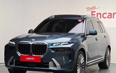 BMW X7, 2023 год, 11 992 000 рублей, 1 фотография