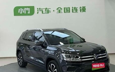 Volkswagen Tharu, 2022 год, 1 860 002 рублей, 1 фотография