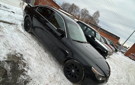 BMW 5 серия, 2006 год, 1 000 000 рублей, 1 фотография