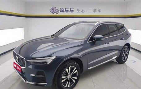 Volvo XC60 II, 2024 год, 4 330 325 рублей, 1 фотография
