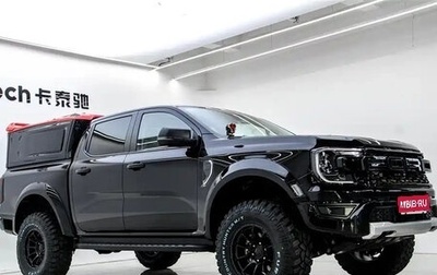 Ford Ranger, 2025 год, 5 720 444 рублей, 1 фотография