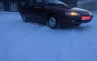 Daewoo Espero, 1997 год, 270 000 рублей, 1 фотография