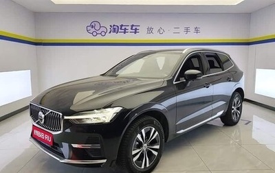 Volvo XC60 II, 2024 год, 4 335 325 рублей, 1 фотография