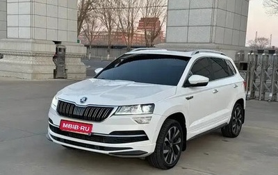 Skoda Karoq I, 2022 год, 2 000 009 рублей, 1 фотография