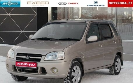 Suzuki Swift II, 2004 год, 400 000 рублей, 1 фотография