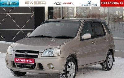 Suzuki Swift II, 2004 год, 400 000 рублей, 1 фотография