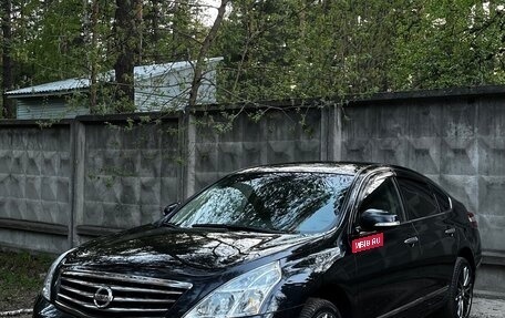 Nissan Teana, 2010 год, 950 000 рублей, 1 фотография