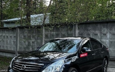 Nissan Teana, 2010 год, 950 000 рублей, 1 фотография