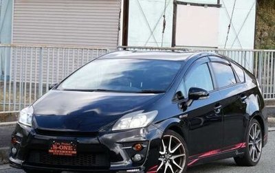 Toyota Prius, 2013 год, 952 000 рублей, 1 фотография