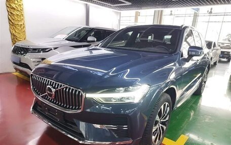 Volvo XC60 II, 2024 год, 4 340 325 рублей, 1 фотография