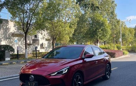 MG 5, 2023 год, 920 300 рублей, 1 фотография