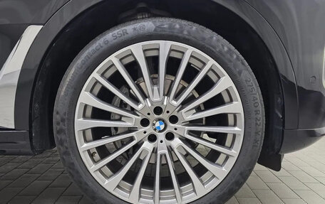 BMW X7, 2023 год, 12 299 000 рублей, 5 фотография