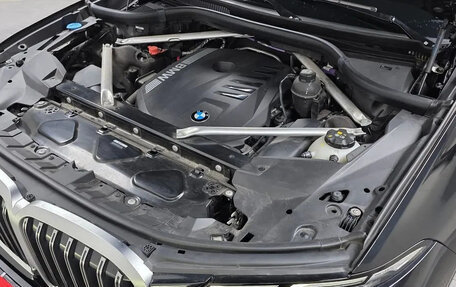 BMW X7, 2023 год, 12 299 000 рублей, 6 фотография