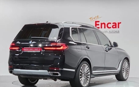 BMW X7, 2023 год, 12 299 000 рублей, 3 фотография