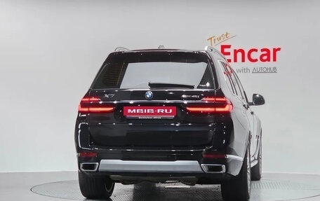 BMW X7, 2023 год, 12 299 000 рублей, 4 фотография