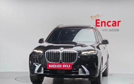 BMW X7, 2023 год, 12 299 000 рублей, 2 фотография