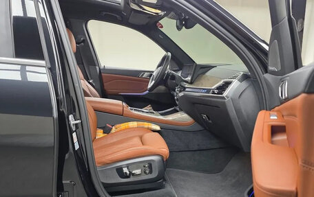 BMW X7, 2023 год, 12 299 000 рублей, 8 фотография