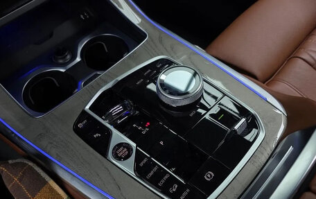 BMW X7, 2023 год, 12 299 000 рублей, 13 фотография