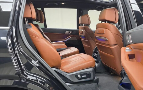 BMW X7, 2023 год, 12 299 000 рублей, 14 фотография