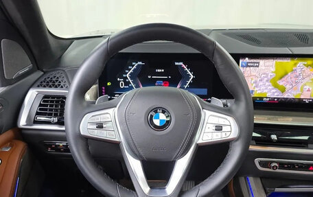 BMW X7, 2023 год, 12 299 000 рублей, 10 фотография