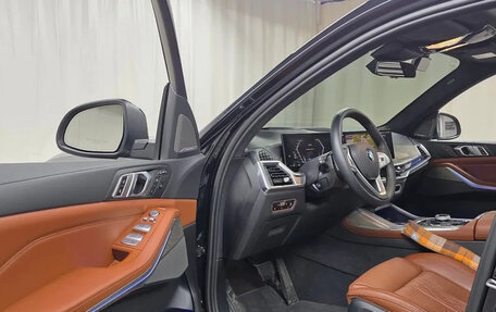 BMW X7, 2023 год, 12 299 000 рублей, 7 фотография